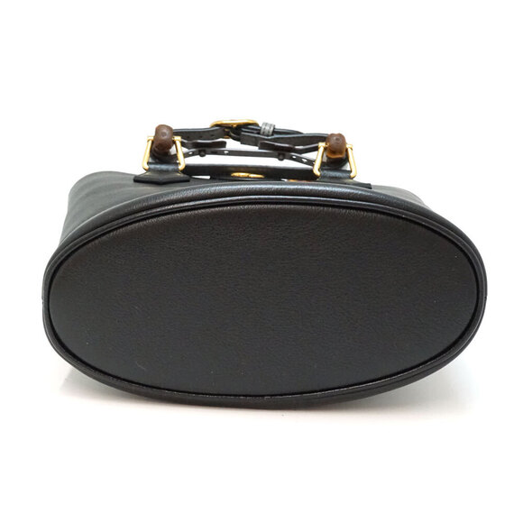 Gucci Diana Tote Bag Black - Picture 4 of 9